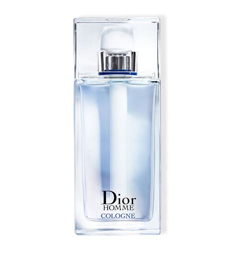 dior homme cologne pricerunner|Dior Homme best price.